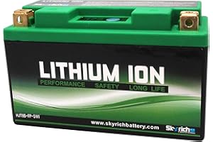Batterie Skyrich Lithium HJT9B-FP