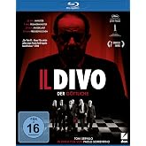 Il Divo - Der G&ouml;ttliche [Blu-ray]