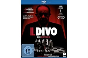 Il Divo - Der Göttliche [Blu-ray]