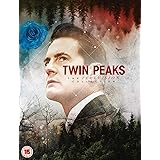 Twin Peaks 1-3 Boxset [DVD] [2019]