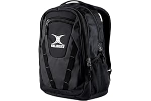 Gilbert Club Rucksack V4