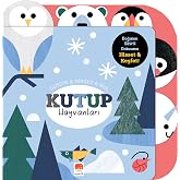 Dokun & Hisset & Bul - Kutup Hayvanları