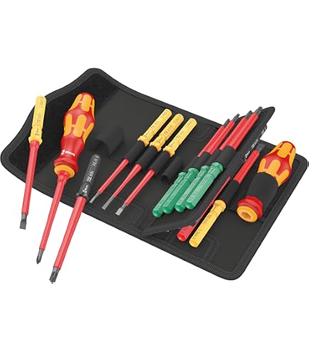 Kit di attrezzi per la crimpatura dei tubi PER