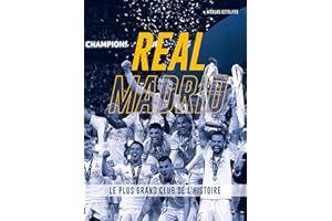Real Madrid: Le plus grand club de l'histoire
