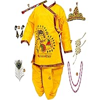 Tanisha Krishna Dress 02