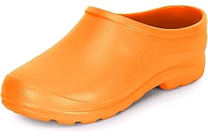 Ladeheid Clogs Uomo e Donna in Eva LADW001