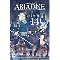 Ariadne in the blue sky (Vol. 14)