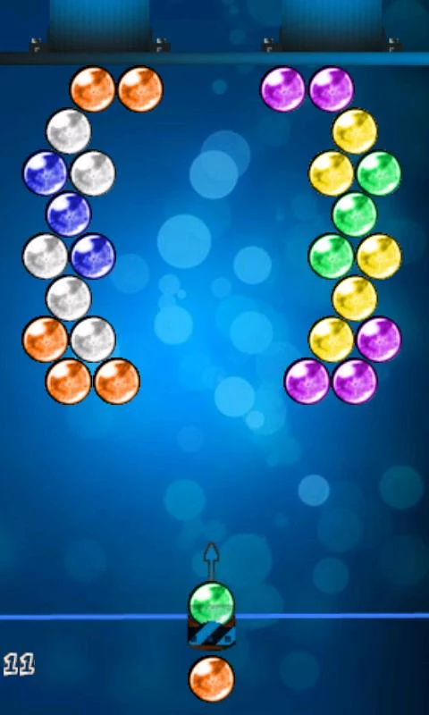 Bubble Shooter 1000+ Level: Amazon.it: Appstore per Android