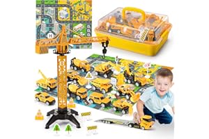 Adeokay Jouet Garcon 2 3 4 Ans, Voiture Enfant 2 3 4 Ans Cadeau Enfant 2 3 4 Ans Garcon Petite Voiture Enfant Jouet Enfant 2 3 4 Ans Garcon Jeux Exterieur Enfant 2 3 4 Ans