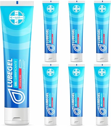 HEROS Silikon Gleitgel 5 Liter Kanister - ideal fr Grossverbraucher:  Amazon.de: Drogerie & Krperpflege