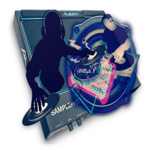 Synthesizer Drum Beat Pad Pro Amazon.de Apps & Spiele