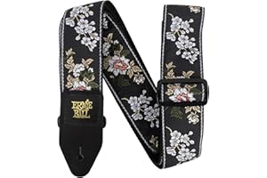 Ernie Ball Jacquard-Gitarrengurt