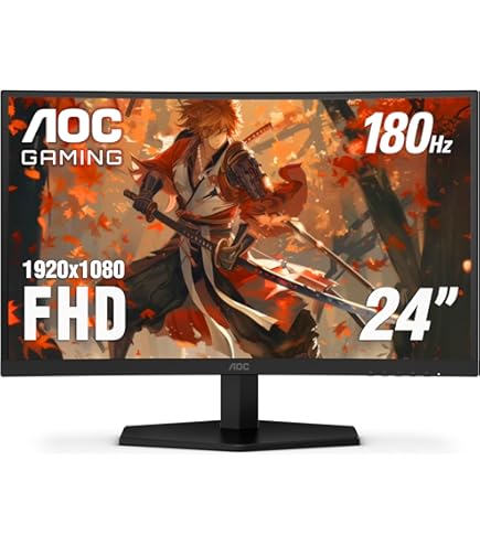 AOC C24G1 24