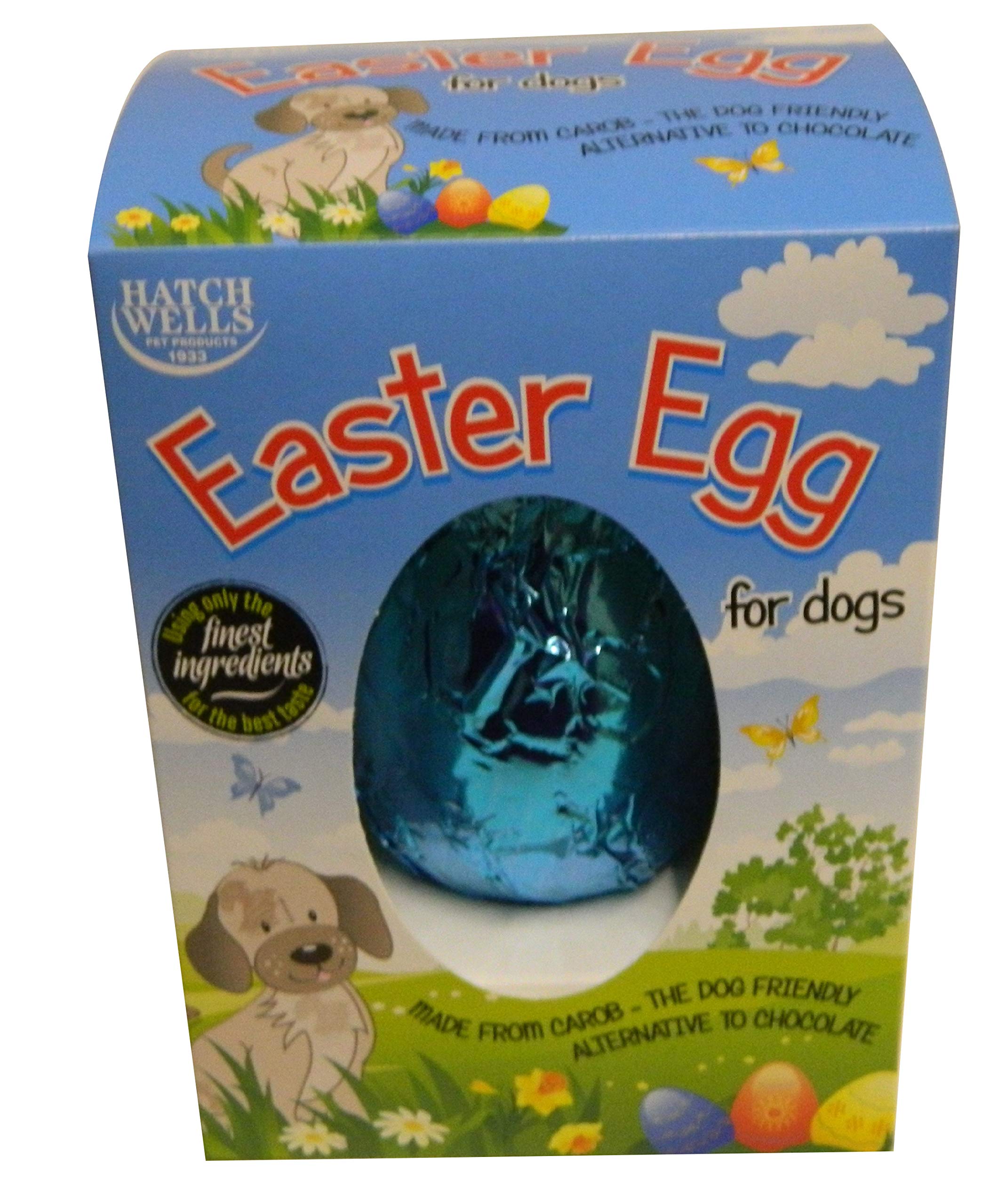 Hatchwells Dog Easter Egg Dog Gadgets Store
