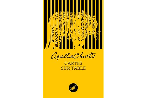Cartes sur table (Nouvelle traduction révisée)