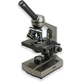 Carson MS-100 Masa&uuml;st&uuml; 100x-1000x Biyolojik Mikroskop