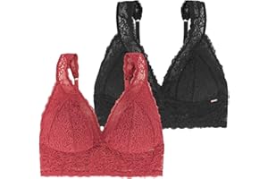 DORINA Amelia Soutien-Gorge Femme