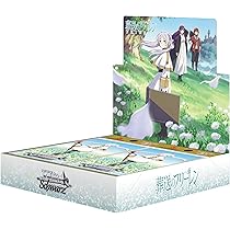 eternal masters booster box msrp Weiss Schwarz TCG - Spy x Family Japanese Booster Box main image 1