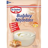 Dr. Oetker Wheat Starch 150 Gr