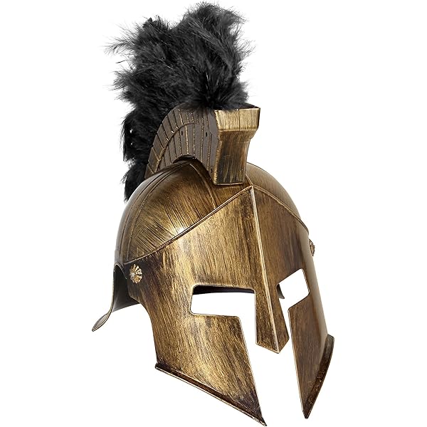 Costume Guerriero Romano Per Uomo - Set Completo Gladiatore Con Corazza E Tunica