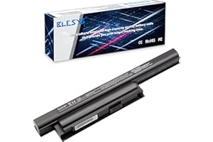 BLESYS Batteria per Sony Vaio pcg-71311m pcg-71311l pcg-71311w pcg-71312l pcg-71313l pcg-71313m pcg-71314l pcg-71315l pcg-71316l pcg-71317l pcg-71318l pcg-71411l pcg-71511l pcg pcg-71 11.1V 48Wh