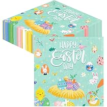 40 Servietten Mit Schmetterlings-Druck – 33x33 Cm, Frühlingshaft, Für Party & Hochzeit
