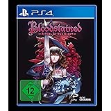 Bloodstained - Ritual of the Night - [Playstation 4]