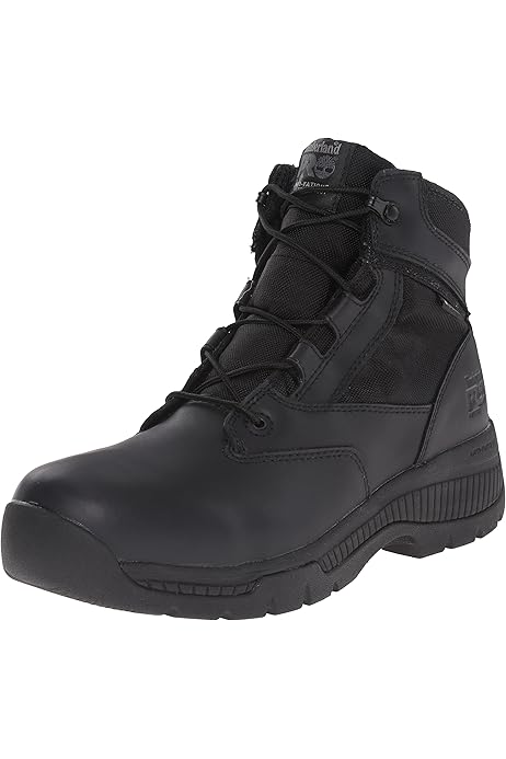 timberland pro tactical