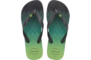 Havaianas Brasil Fresh, Infradito Unisex - Adulto