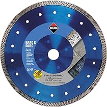 Disco Da Taglio Diamantato Professionale Disco Da Taglio Diamantato 75mm - 4 Pezzi Per Materiali Diversi Dischi Da Taglio - Foto 2