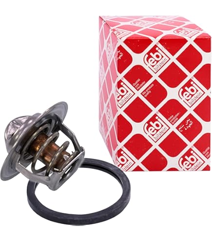 GATES TH24392G1 Thermostat, Liquide De Refroidissement