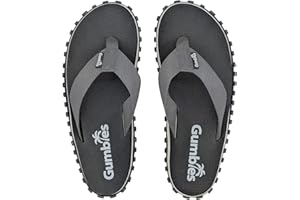 Gumbies Modell Duckbill| Zehentrenner | Sandalen Herren/Damen | Badeschlappen | Badelatschen Schuhe Sandale | Gr. 36-48