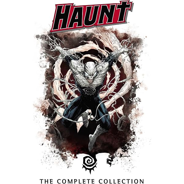 Hellspawn: Complete Collection: Amazon.co.uk: Bendis, Brian