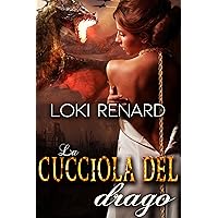 La Cucciola del Drago (Le spose dei draghi Vol. 1)