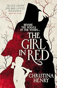 The Girl in Red (English Edition)