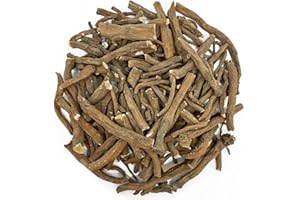 Bunny Bistro Mixed Dandelion Root 100g | Natural Chew Sticks for Rabbits, Guinea Pigs, and Chinchillas, Dental Chew Small Pets