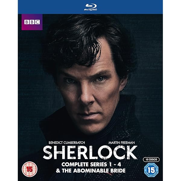 Luther Series 1 - 5 [Blu-ray] [2019]: Amazon.de: DVD & Blu-ray