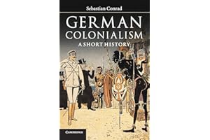 German Colonialism: A Short History