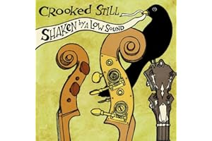 Shaken By a Low Sound