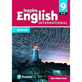 Inspire English International Year 9 Workbook (International Primary and Lower Secondary)