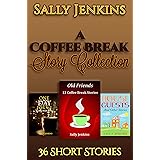 A Coffee Break Story Collection: 36 Short Stories