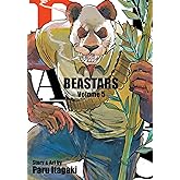 BEASTARS, Vol. 5 (Volume 5)