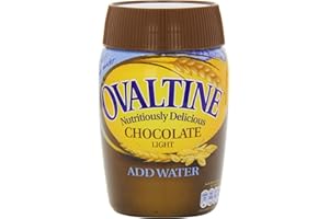LIPONTAN Ovaltine Chocolate Light, 300 g