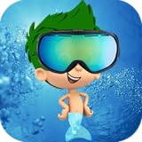 Bubble Kids Infinity runner Bubble Kids 2