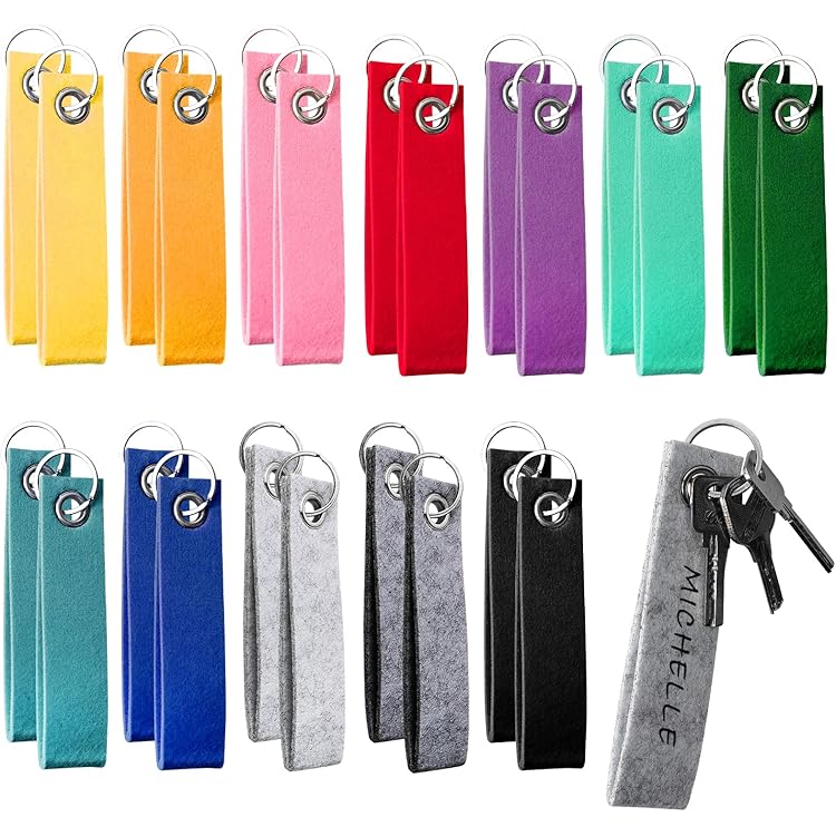 Vilten sleutelhanger cadeau – kleurrijk & fair van Mila Vilten sleutelhanger cadeau – kleurrijk & fair van Mila