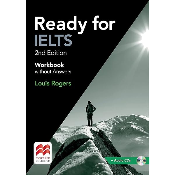 Ready for IELTS 2nd Edition 教師用教材 Ready for IELTS. Student's Book. Workbook. Teacher's Book