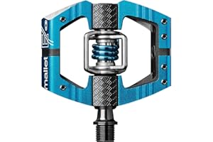 Crankbrothers Mallet Enduro Pédale de VTT Mixte