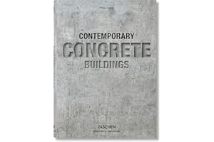 Contemporary Concrete Buildings