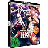 One Piece: Red - 14. Film - 4K Ultra HD + BD Steelbook (2 Disc)