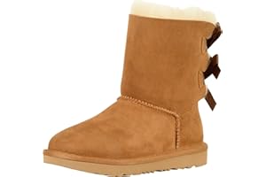 UGG Bailey Bow II, Bottine Fille,